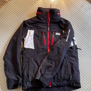 Helly Hansen Ski Jacket, Small (SP)